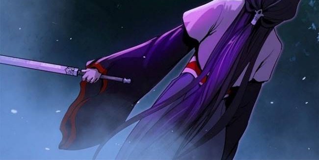 Cystic Story (Call The Spear) Chapter 6 Gambar 65