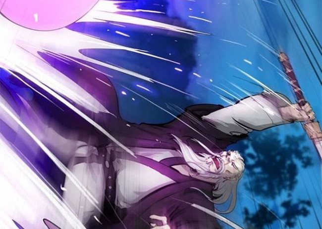 Cystic Story (Call The Spear) Chapter 6 Gambar 5