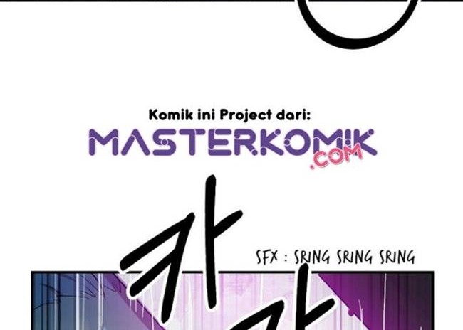 Cystic Story (Call The Spear) Chapter 6 Gambar 9