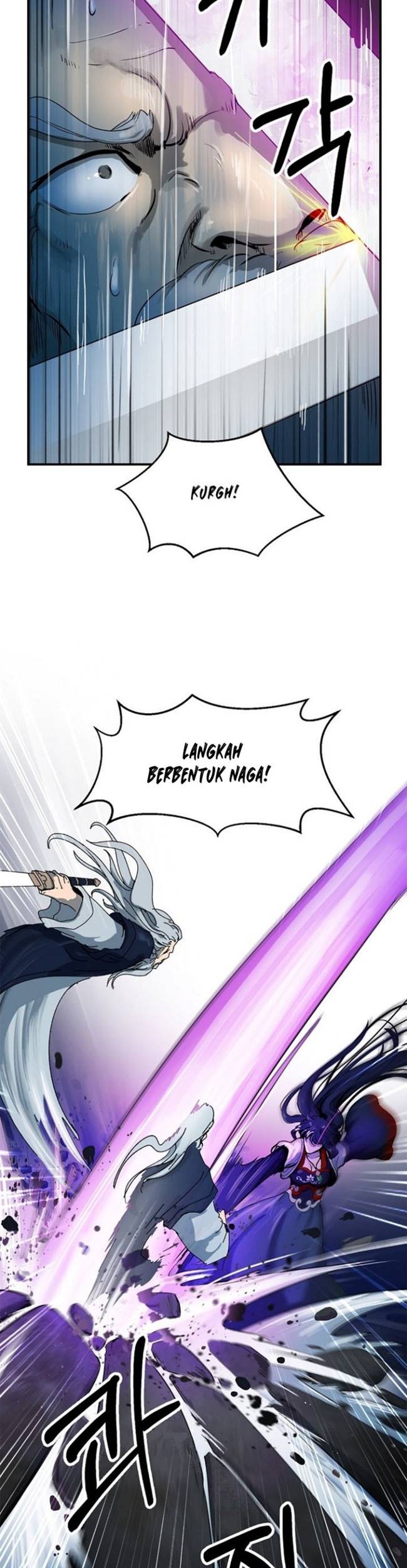 Cystic Story (Call The Spear) Chapter 6 Gambar 10