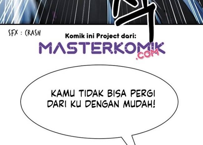 Cystic Story (Call The Spear) Chapter 6 Gambar 11