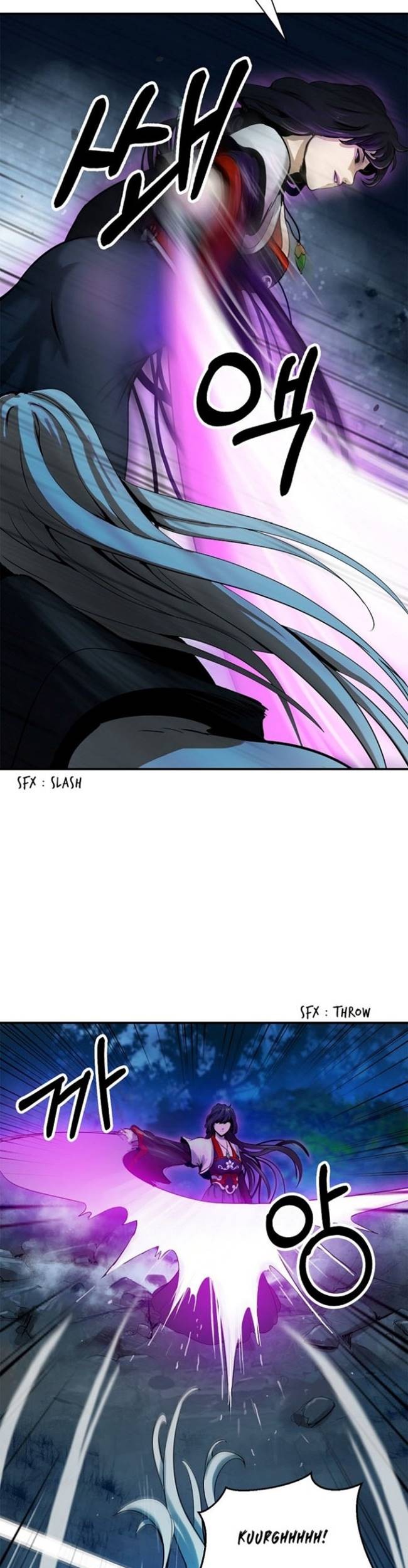 Cystic Story (Call The Spear) Chapter 6 Gambar 12