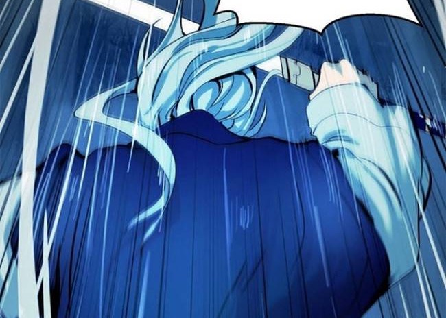 Cystic Story (Call The Spear) Chapter 6 Gambar 13