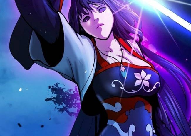 Cystic Story (Call The Spear) Chapter 6 Gambar 17