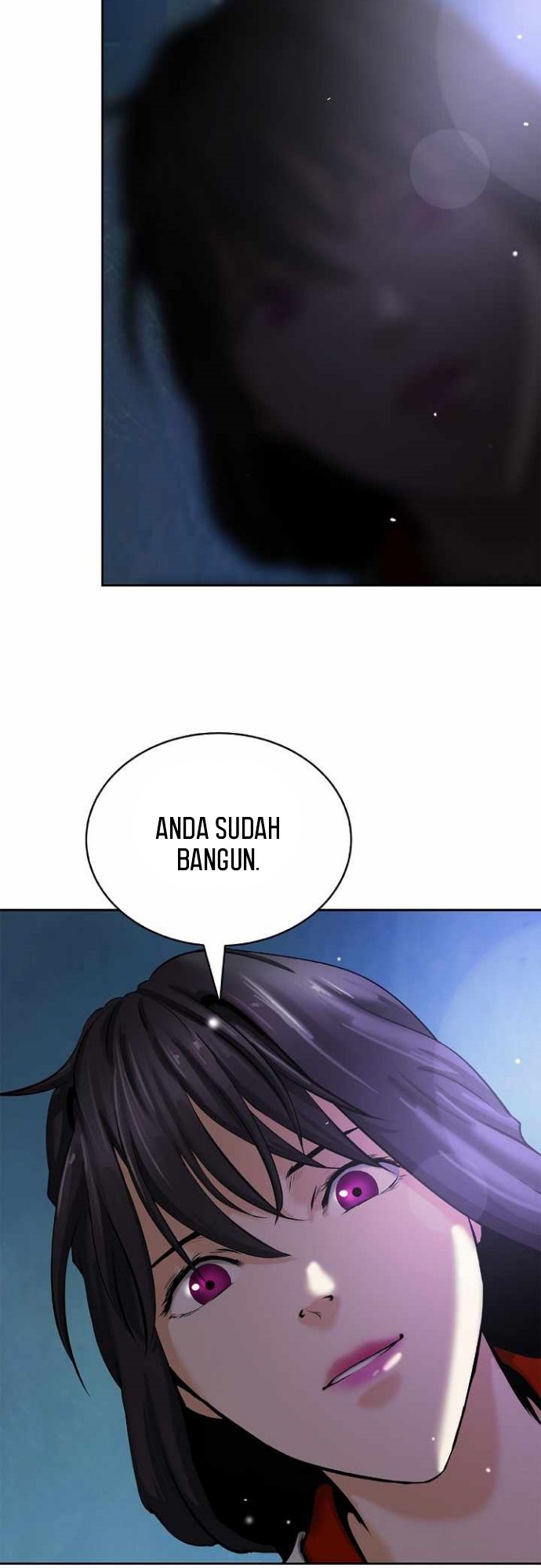 Cystic Story (Call The Spear) Chapter 60 Gambar 11