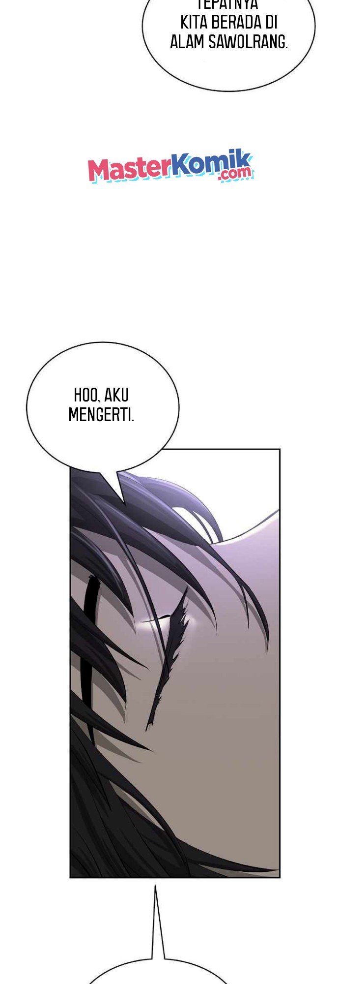 Cystic Story (Call The Spear) Chapter 60 Gambar 14