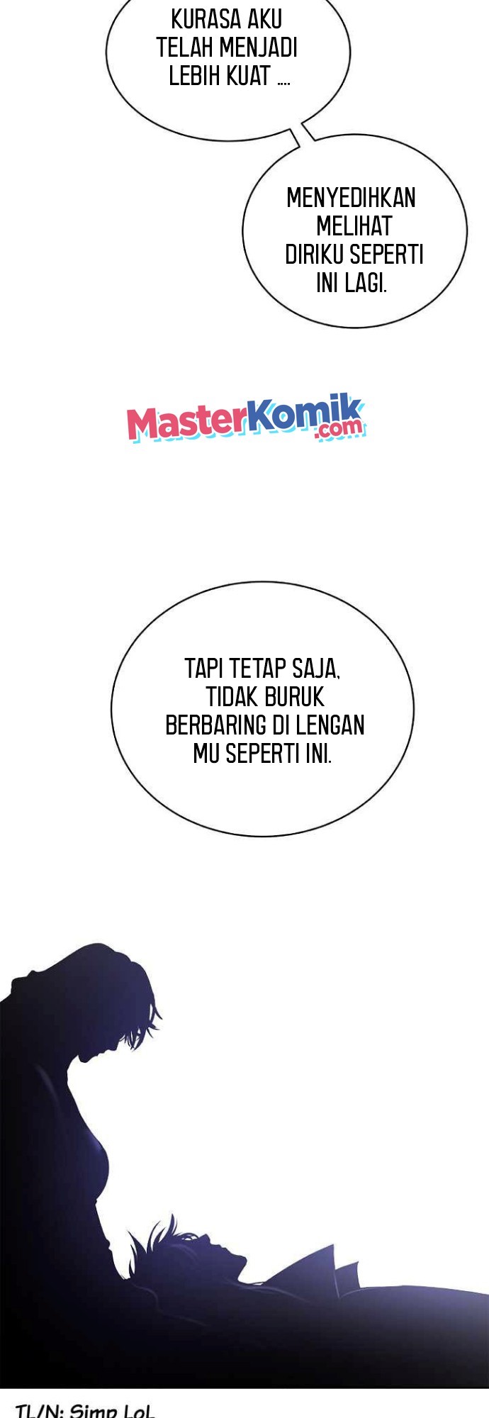 Cystic Story (Call The Spear) Chapter 60 Gambar 15