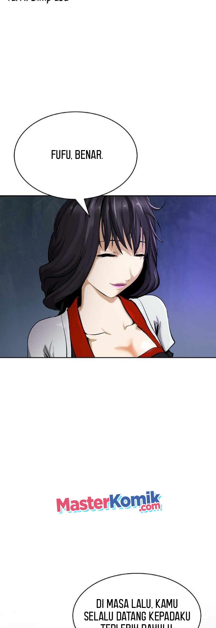 Cystic Story (Call The Spear) Chapter 60 Gambar 16