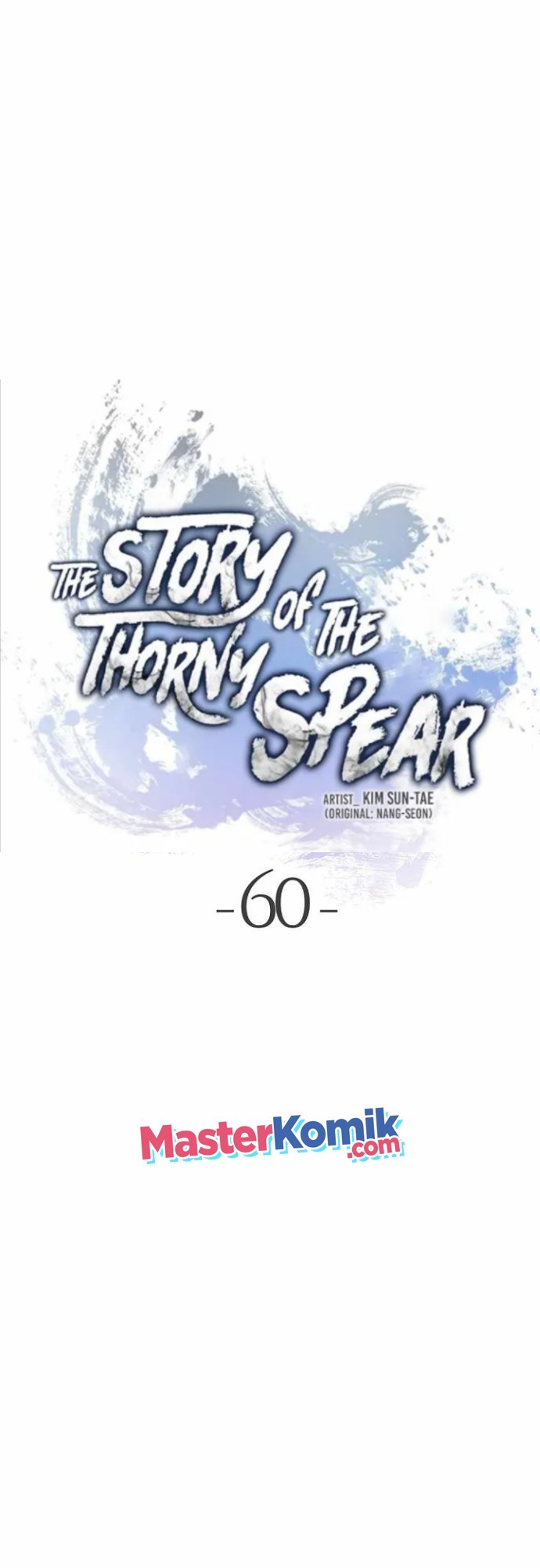Cystic Story (Call The Spear) Chapter 60 Gambar 21