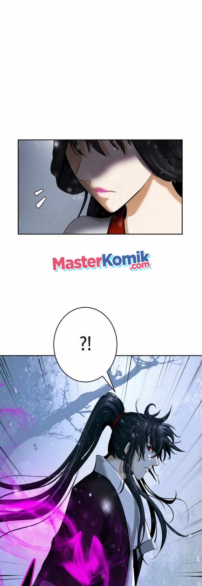 Cystic Story (Call The Spear) Chapter 60 Gambar 25
