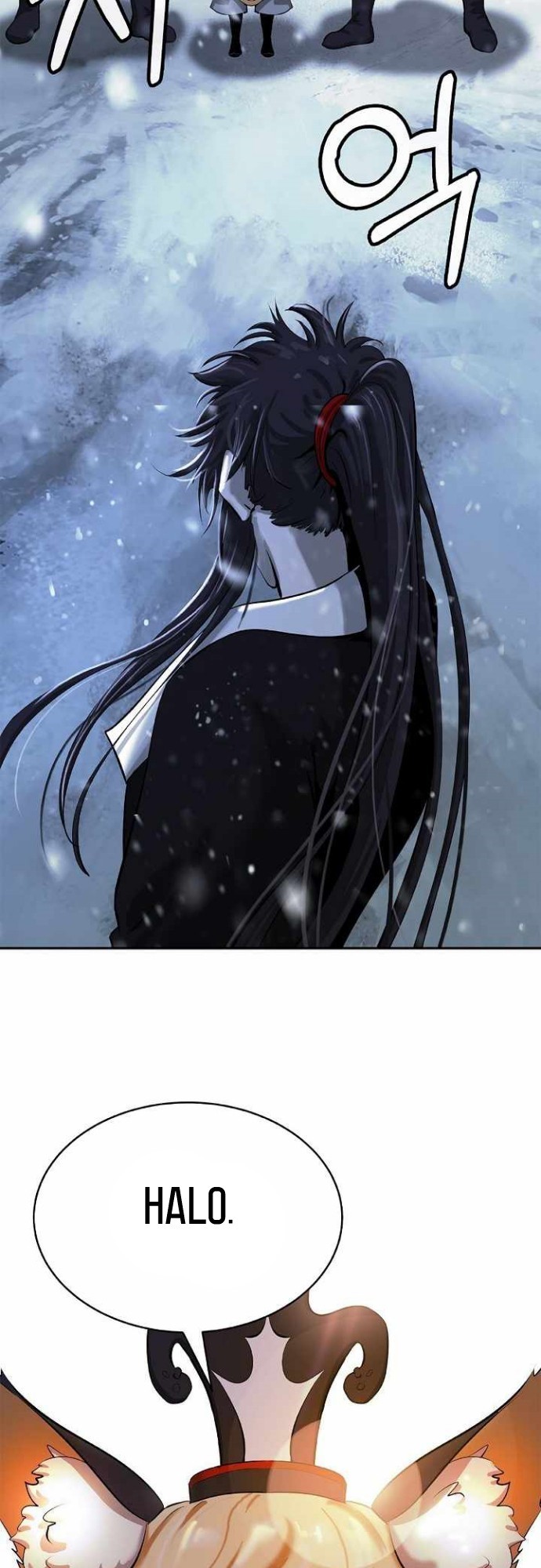 Cystic Story (Call The Spear) Chapter 60 Gambar 28