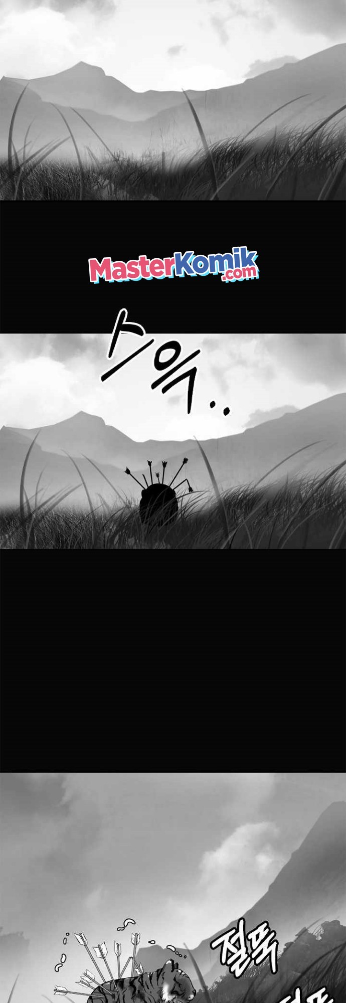 Cystic Story (Call The Spear) Chapter 60 Gambar 3