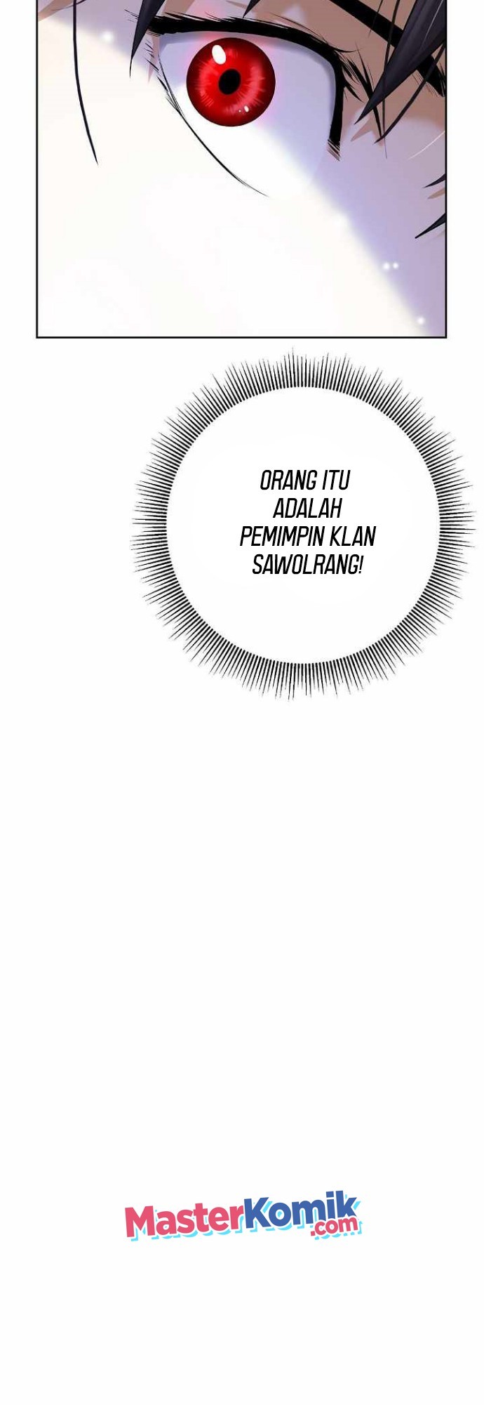 Cystic Story (Call The Spear) Chapter 60 Gambar 30