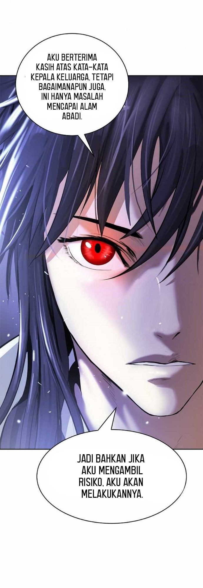 Cystic Story (Call The Spear) Chapter 60 Gambar 46