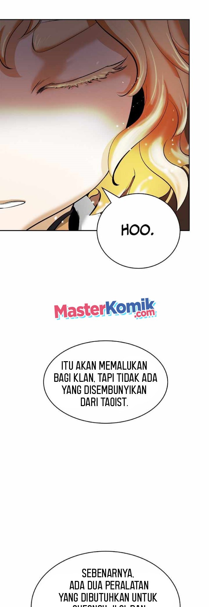 Cystic Story (Call The Spear) Chapter 60 Gambar 47