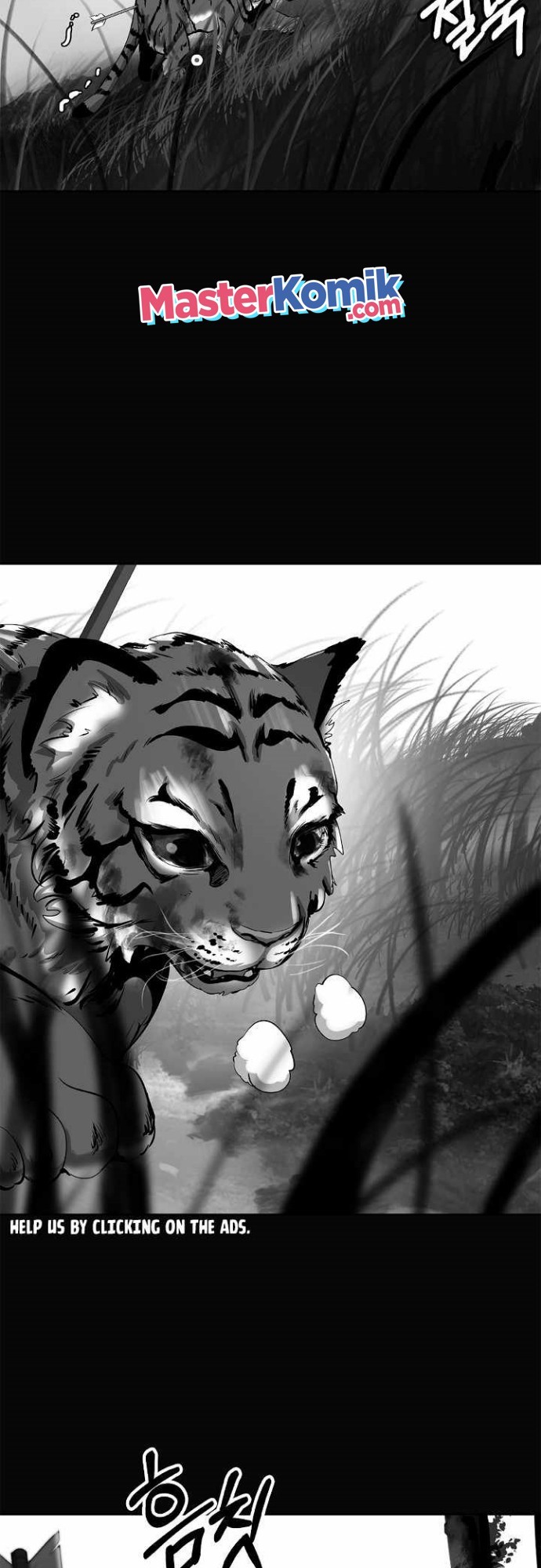 Cystic Story (Call The Spear) Chapter 60 Gambar 5