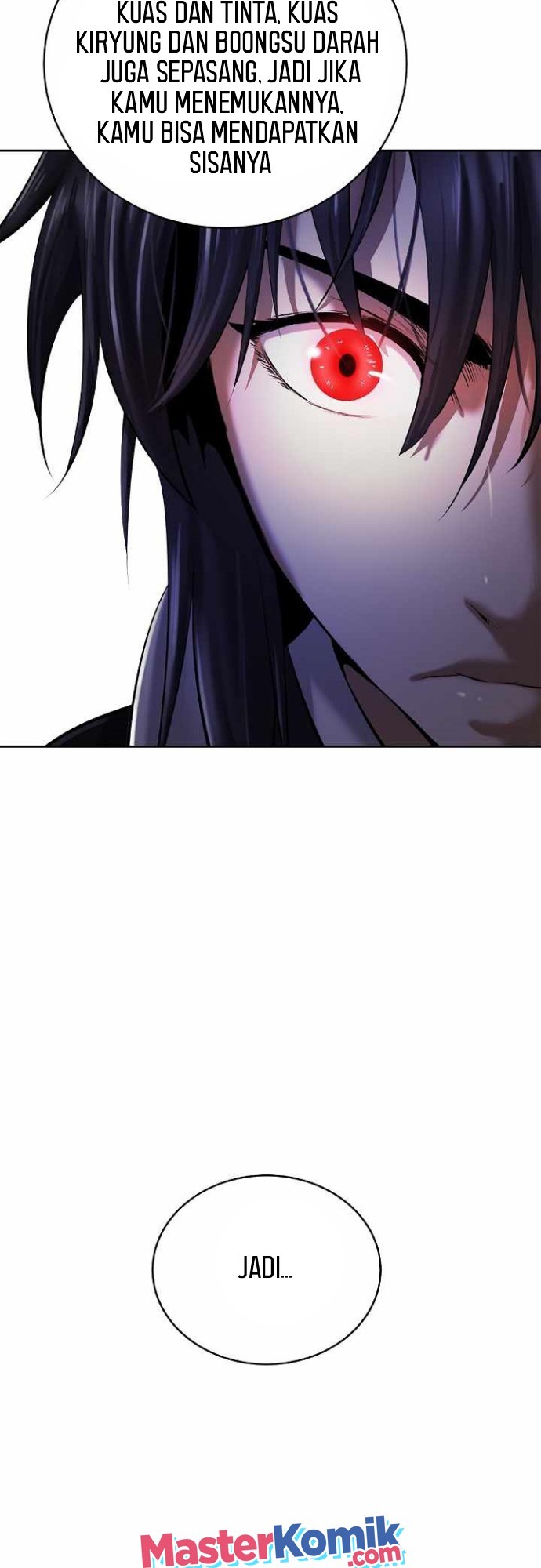 Cystic Story (Call The Spear) Chapter 60 Gambar 52