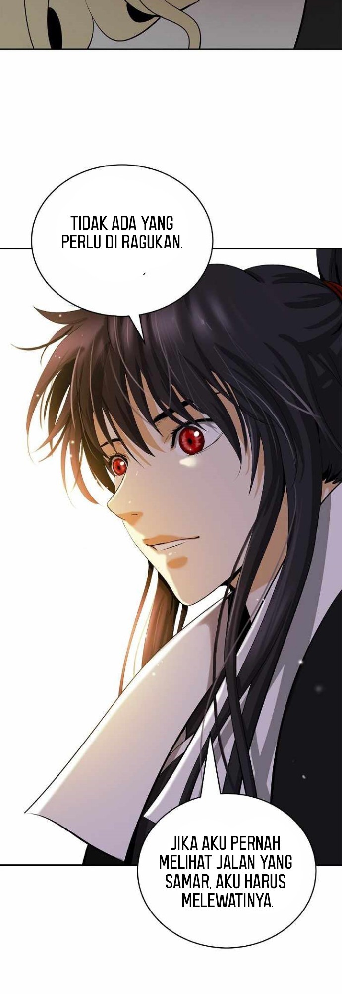 Cystic Story (Call The Spear) Chapter 60 Gambar 56