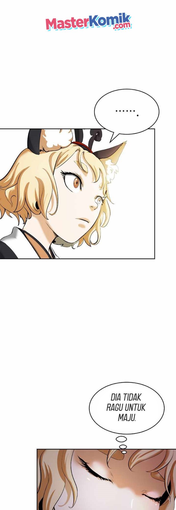 Cystic Story (Call The Spear) Chapter 60 Gambar 57