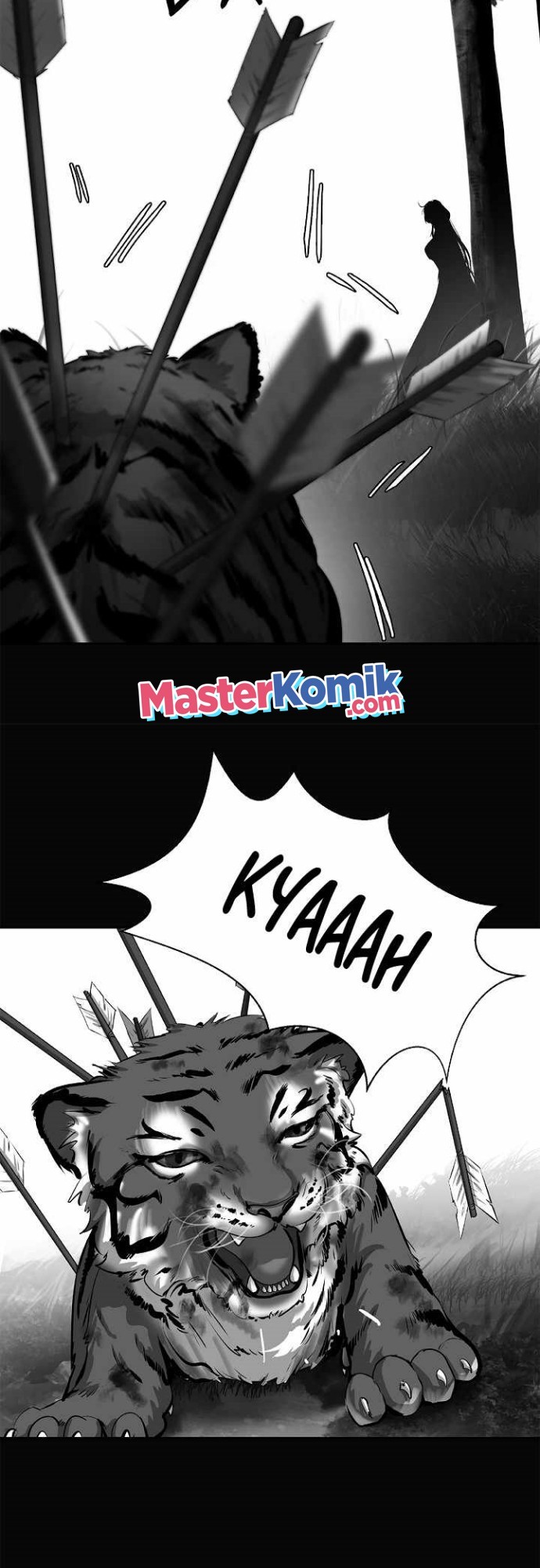 Cystic Story (Call The Spear) Chapter 60 Gambar 6