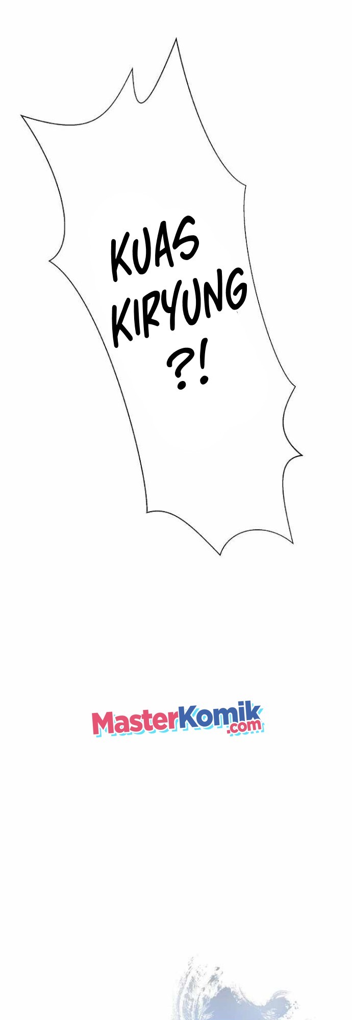 Cystic Story (Call The Spear) Chapter 60 Gambar 64