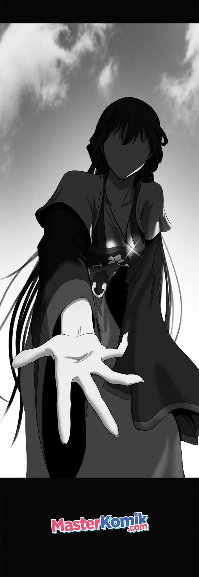 Cystic Story (Call The Spear) Chapter 60 Gambar 9