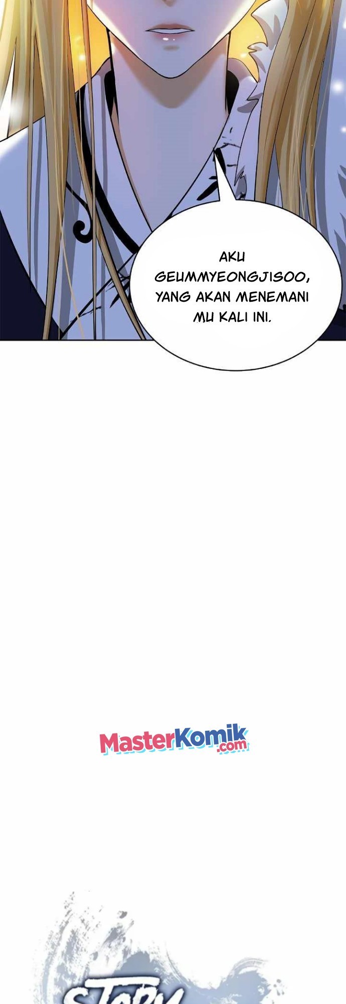 Cystic Story (Call The Spear) Chapter 61 Gambar 12