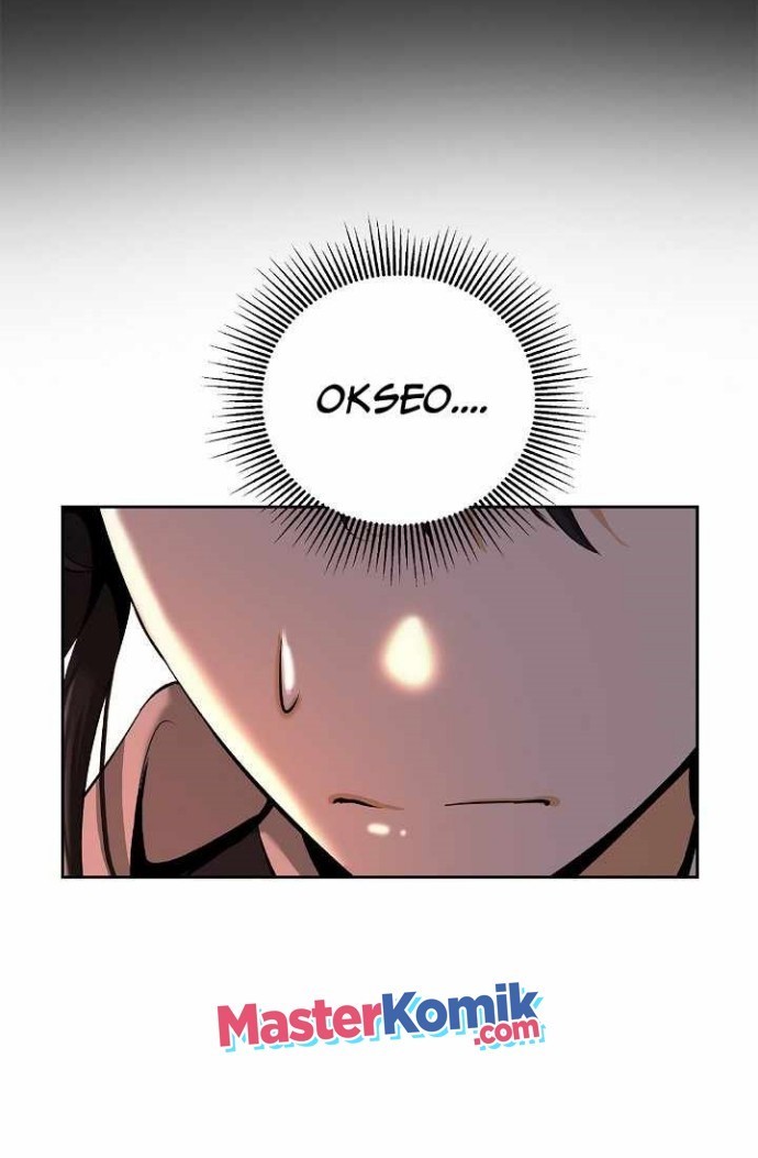 Cystic Story (Call The Spear) Chapter 61 Gambar 16