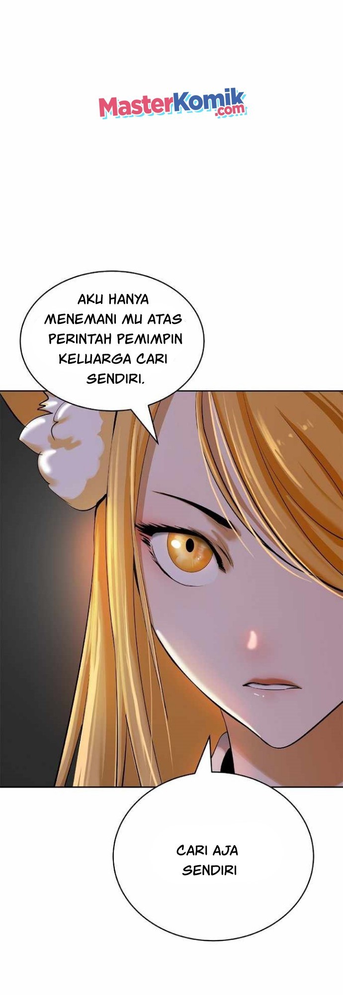 Cystic Story (Call The Spear) Chapter 61 Gambar 19