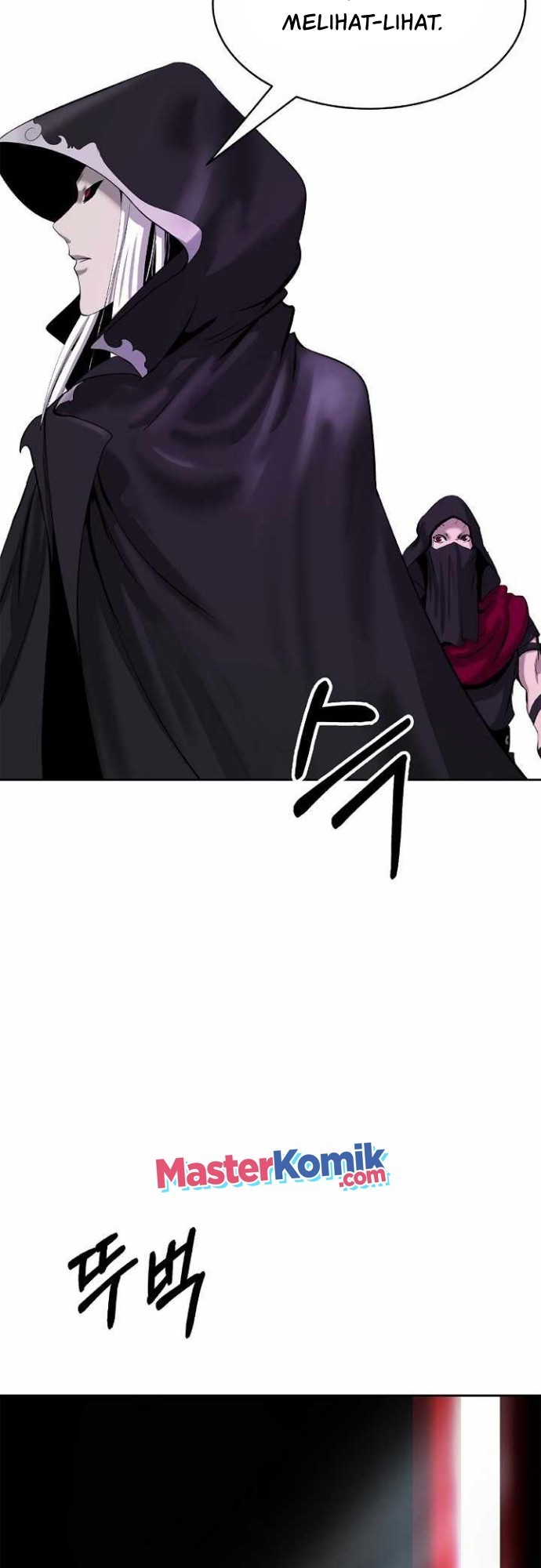 Cystic Story (Call The Spear) Chapter 61 Gambar 35