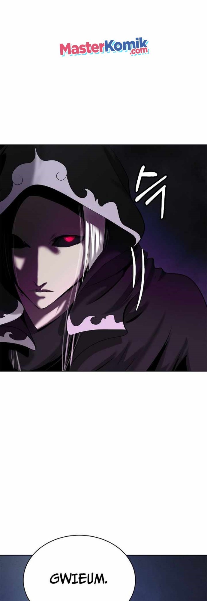 Cystic Story (Call The Spear) Chapter 61 Gambar 37