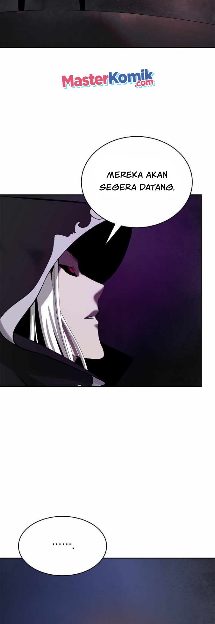 Cystic Story (Call The Spear) Chapter 61 Gambar 39