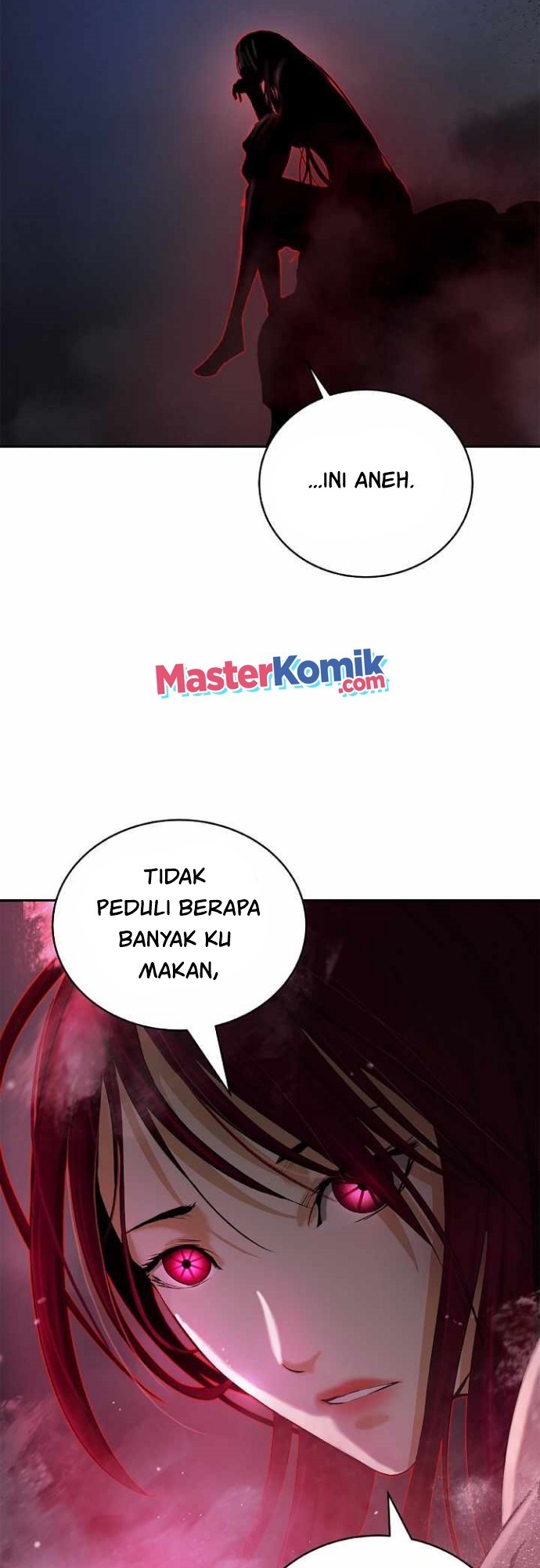 Cystic Story (Call The Spear) Chapter 61 Gambar 40