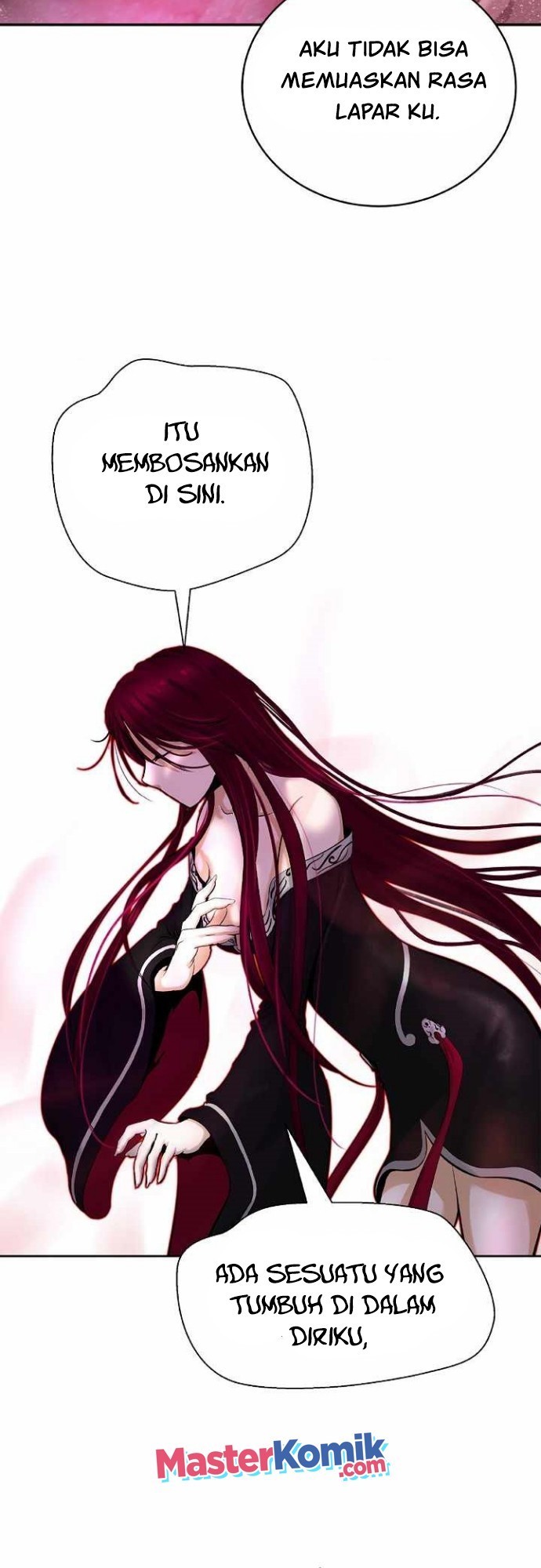 Cystic Story (Call The Spear) Chapter 61 Gambar 41