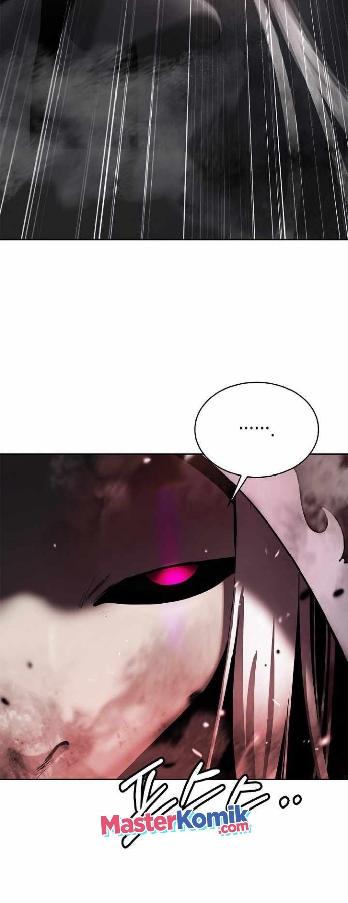 Cystic Story (Call The Spear) Chapter 61 Gambar 43
