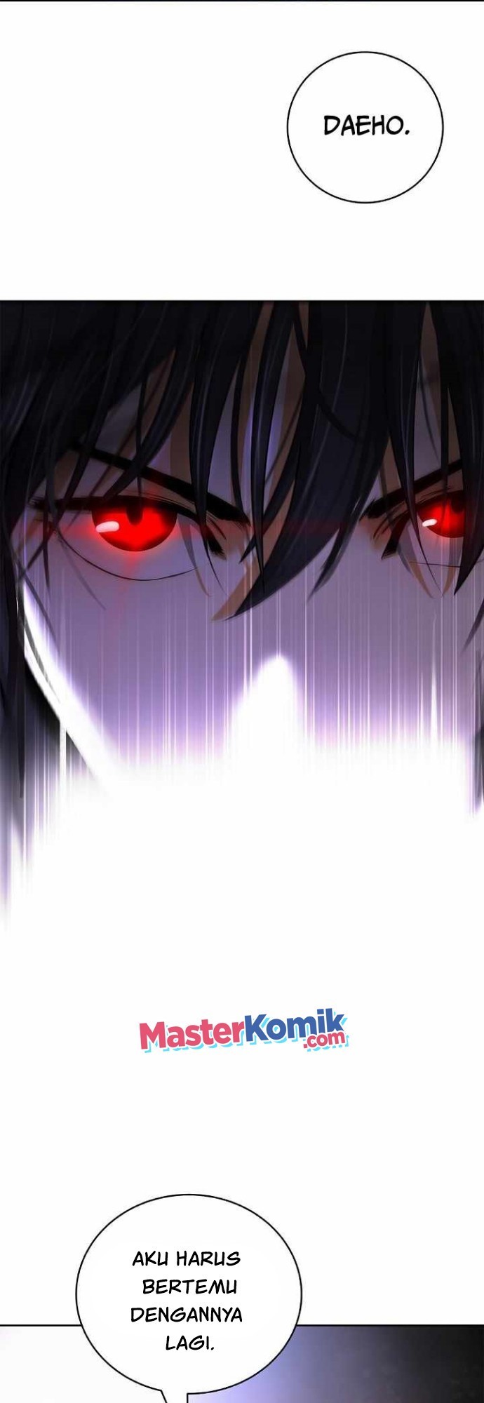 Cystic Story (Call The Spear) Chapter 61 Gambar 45