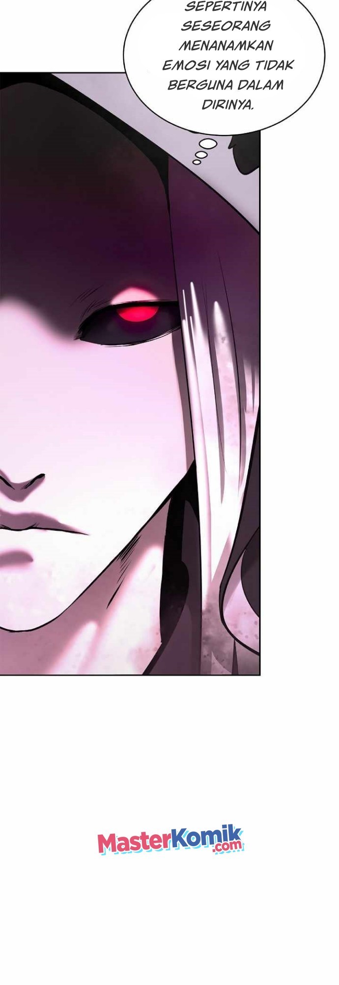 Cystic Story (Call The Spear) Chapter 61 Gambar 47