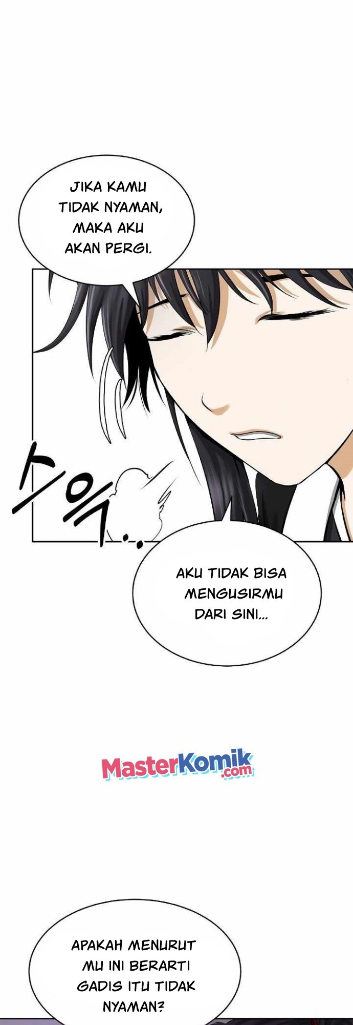 Cystic Story (Call The Spear) Chapter 61 Gambar 54