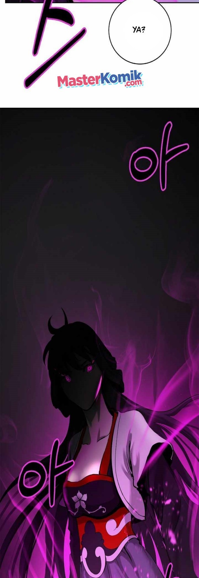 Cystic Story (Call The Spear) Chapter 61 Gambar 64