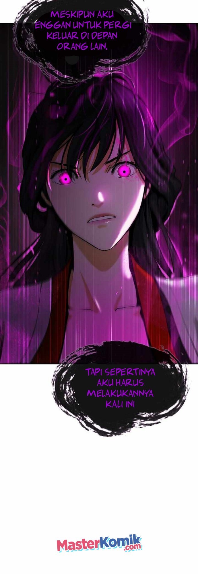 Cystic Story (Call The Spear) Chapter 61 Gambar 66