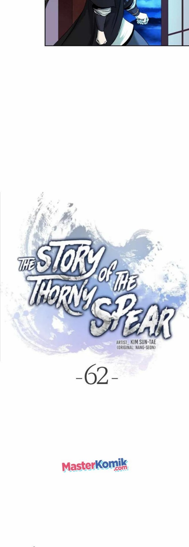 Cystic Story (Call The Spear) Chapter 62 Gambar 10