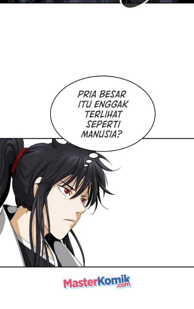 Cystic Story (Call The Spear) Chapter 62 Gambar 16