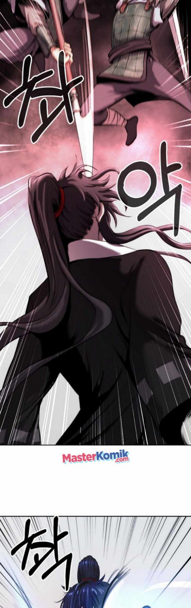 Cystic Story (Call The Spear) Chapter 62 Gambar 18