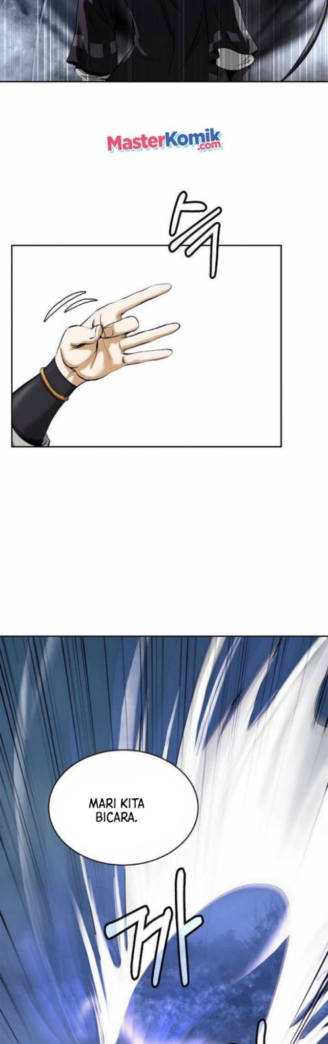 Cystic Story (Call The Spear) Chapter 62 Gambar 23