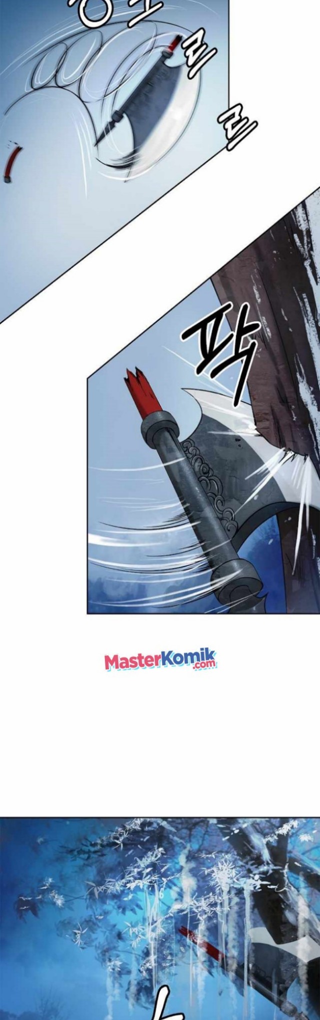 Cystic Story (Call The Spear) Chapter 62 Gambar 25