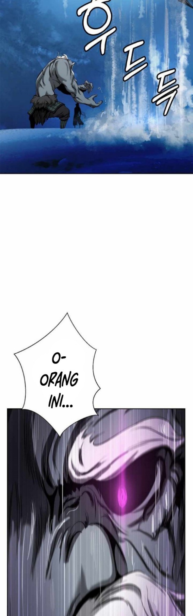 Cystic Story (Call The Spear) Chapter 62 Gambar 26