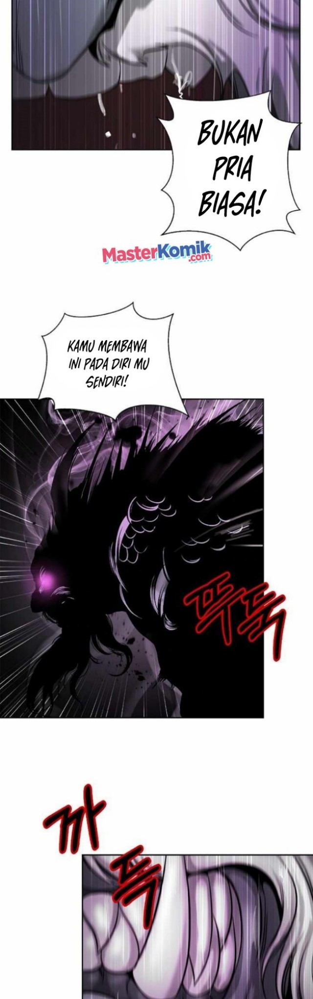 Cystic Story (Call The Spear) Chapter 62 Gambar 27
