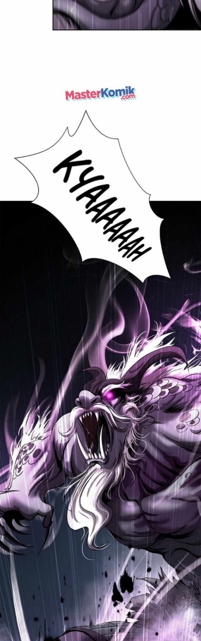 Cystic Story (Call The Spear) Chapter 62 Gambar 28