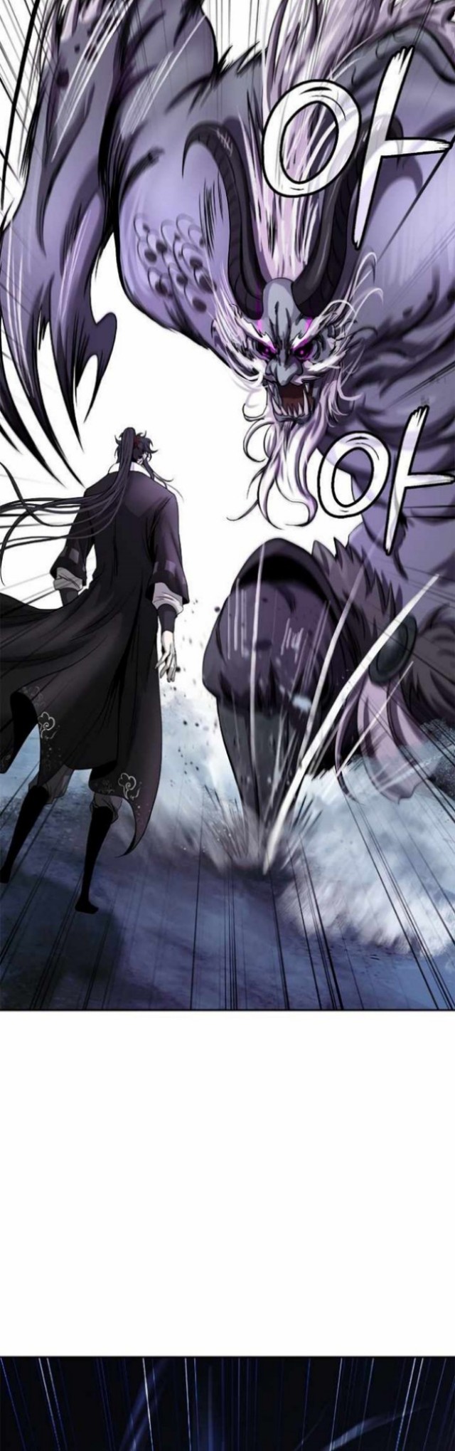 Cystic Story (Call The Spear) Chapter 62 Gambar 30