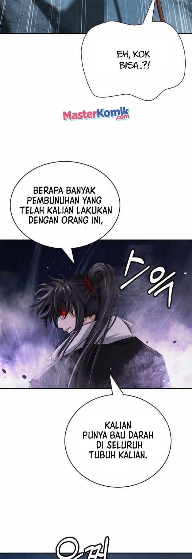 Cystic Story (Call The Spear) Chapter 62 Gambar 34